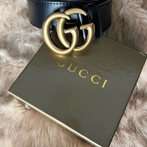 GUCCI BELT